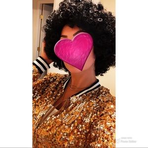 70’s Halloween Costume